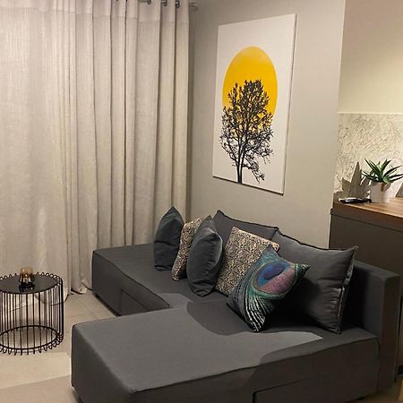 Animus Premium Apt Nauplion Buitenkant foto