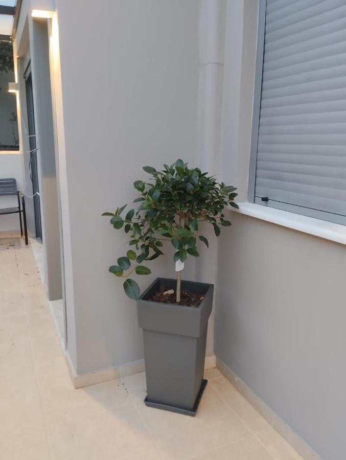 Animus Premium Apt Nauplion Buitenkant foto