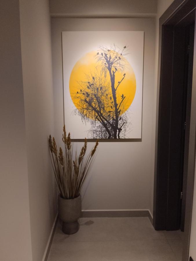 Animus Premium Apt Nauplion Buitenkant foto
