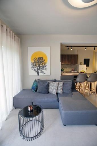 Animus Premium Apt Nauplion Buitenkant foto