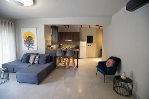 Animus Premium Apt Nauplion Buitenkant foto