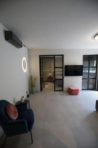 Animus Premium Apt Nauplion Buitenkant foto