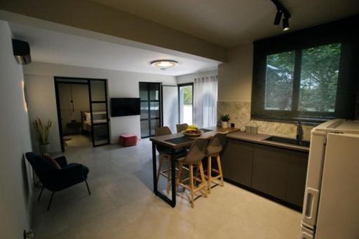 Animus Premium Apt Nauplion Buitenkant foto