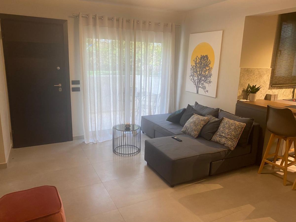Animus Premium Apt Nauplion Buitenkant foto