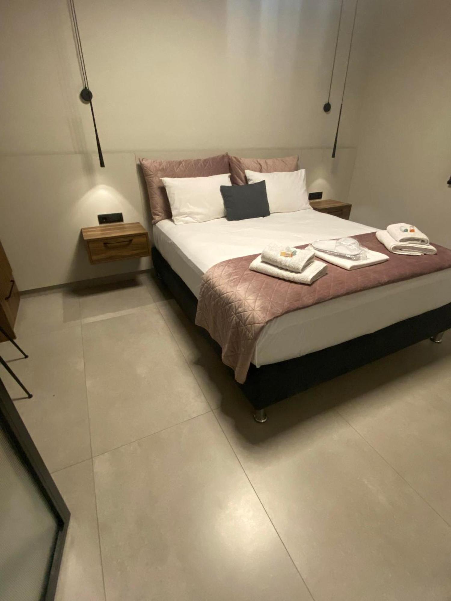 Animus Premium Apt Nauplion Buitenkant foto