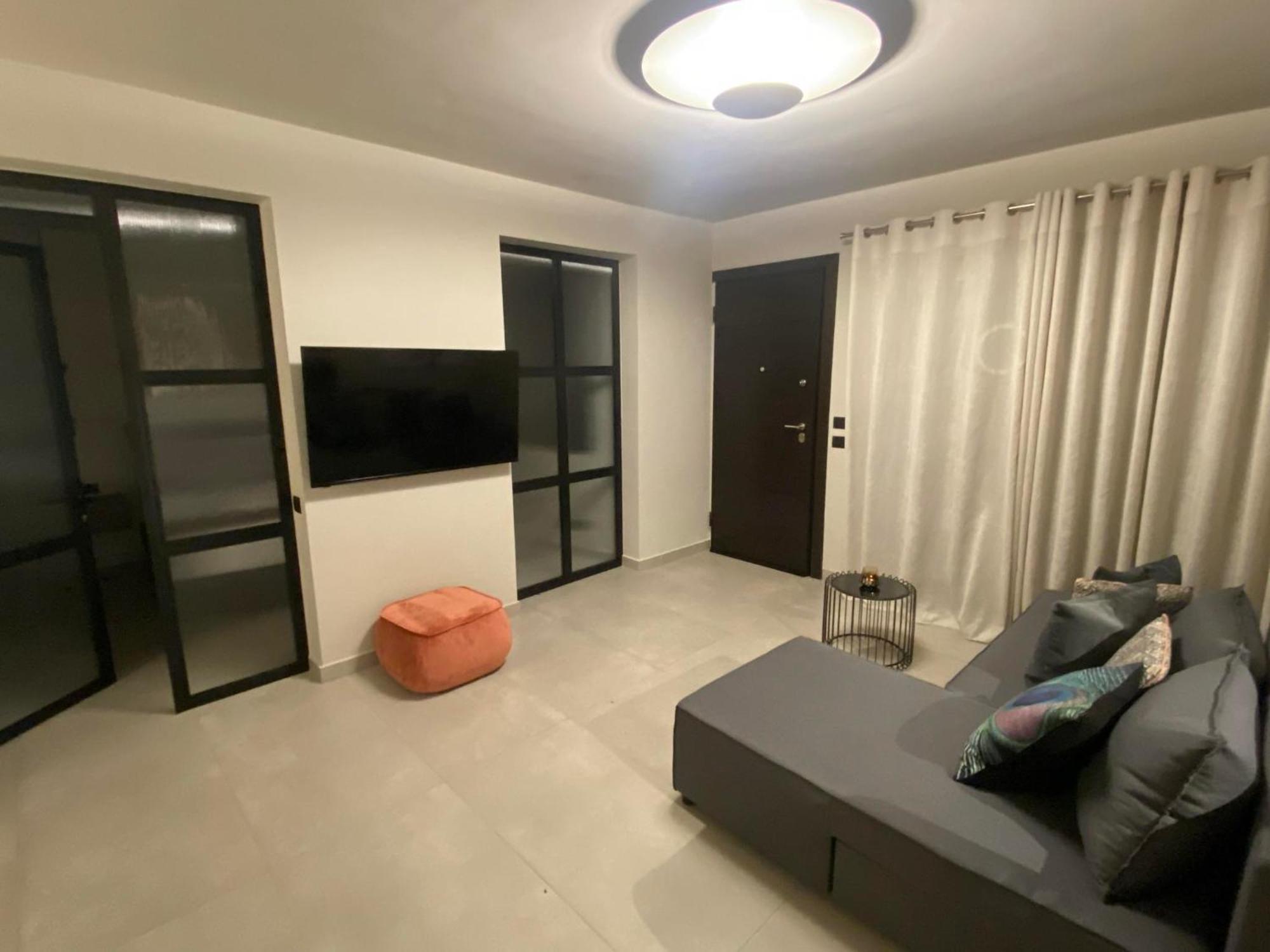Animus Premium Apt Nauplion Buitenkant foto