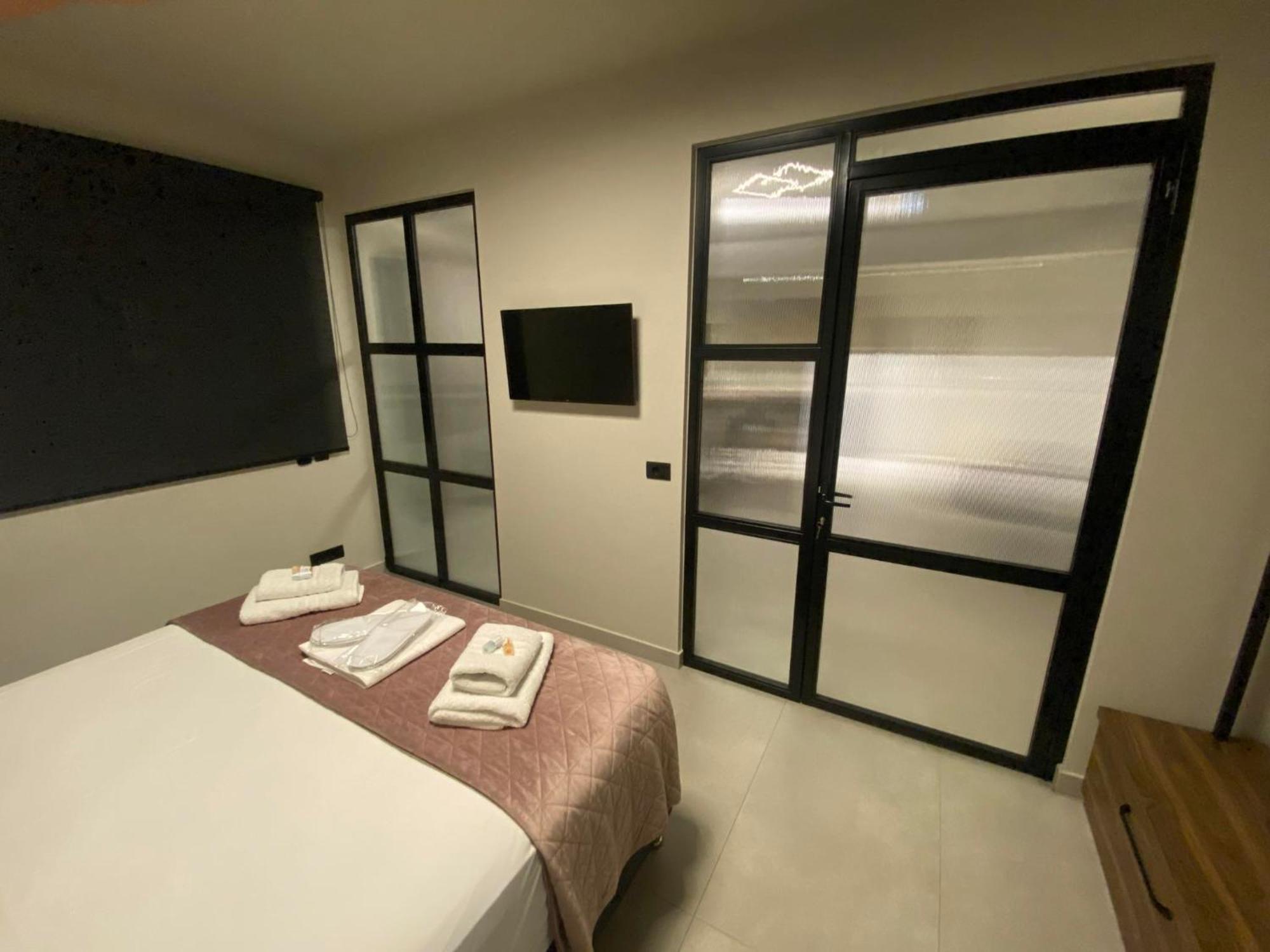 Animus Premium Apt Nauplion Buitenkant foto