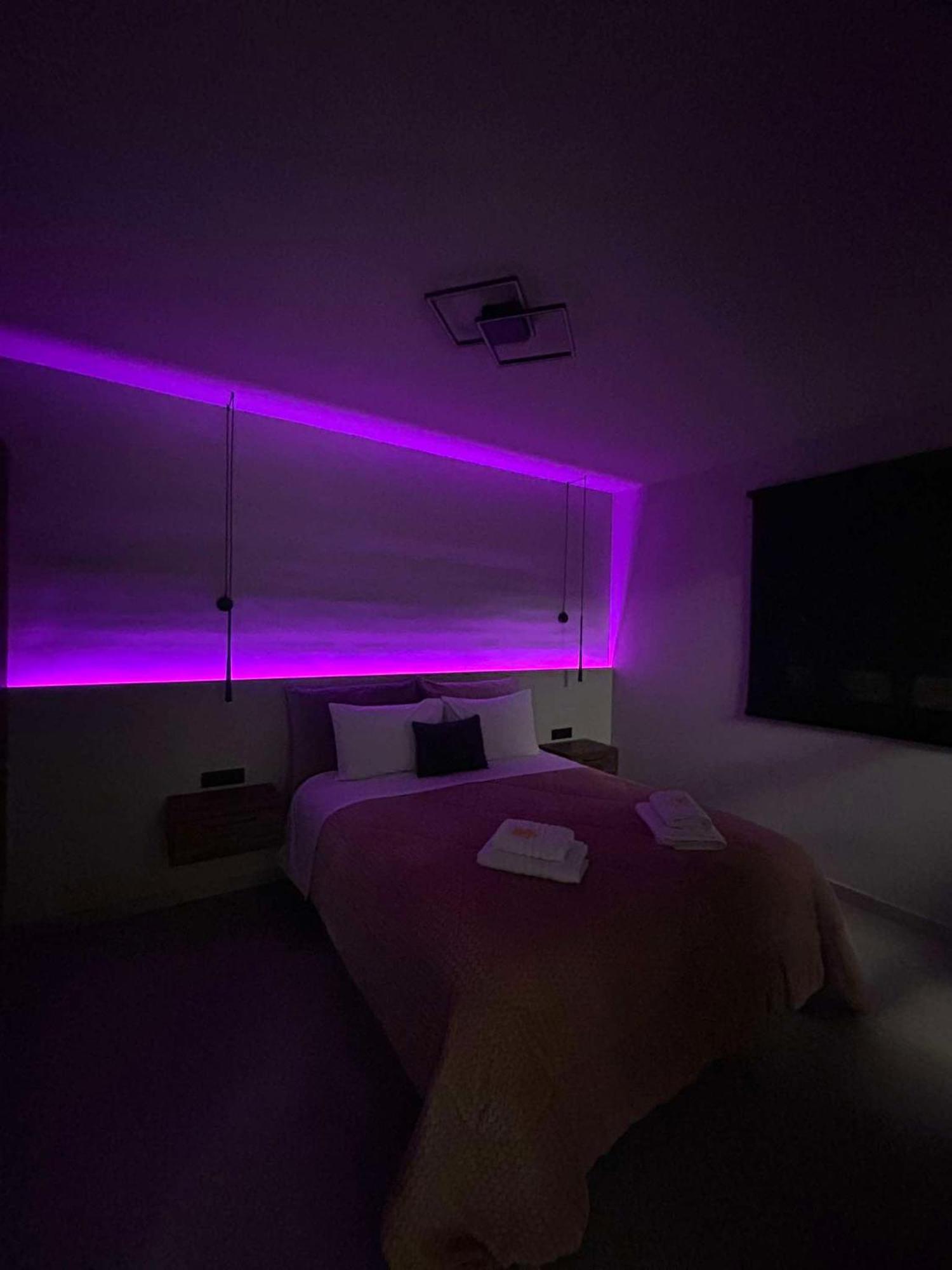 Animus Premium Apt Nauplion Buitenkant foto