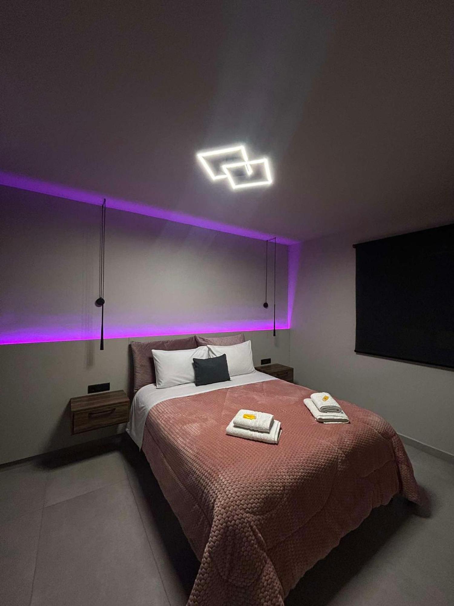 Animus Premium Apt Nauplion Buitenkant foto
