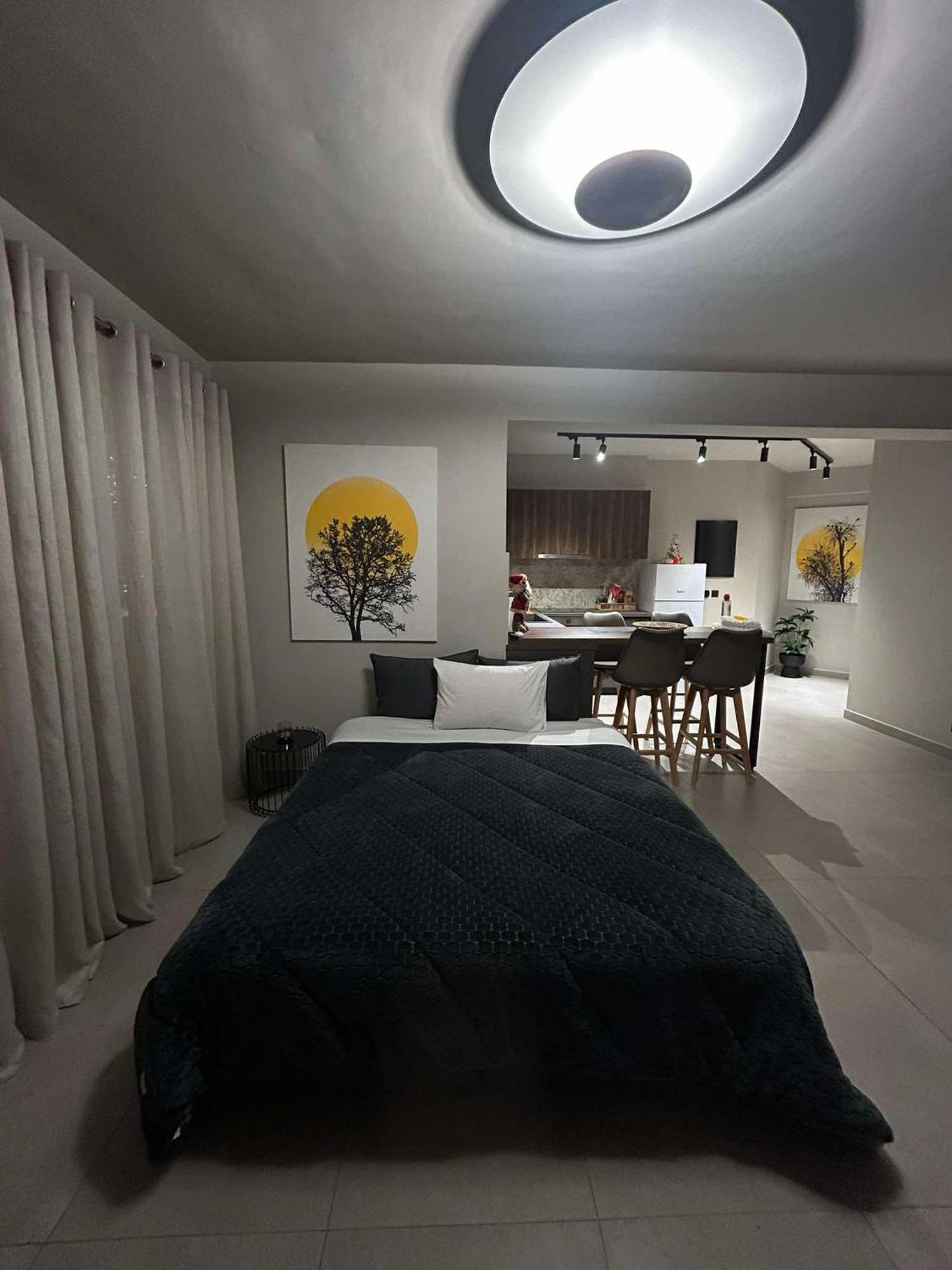 Animus Premium Apt Nauplion Buitenkant foto