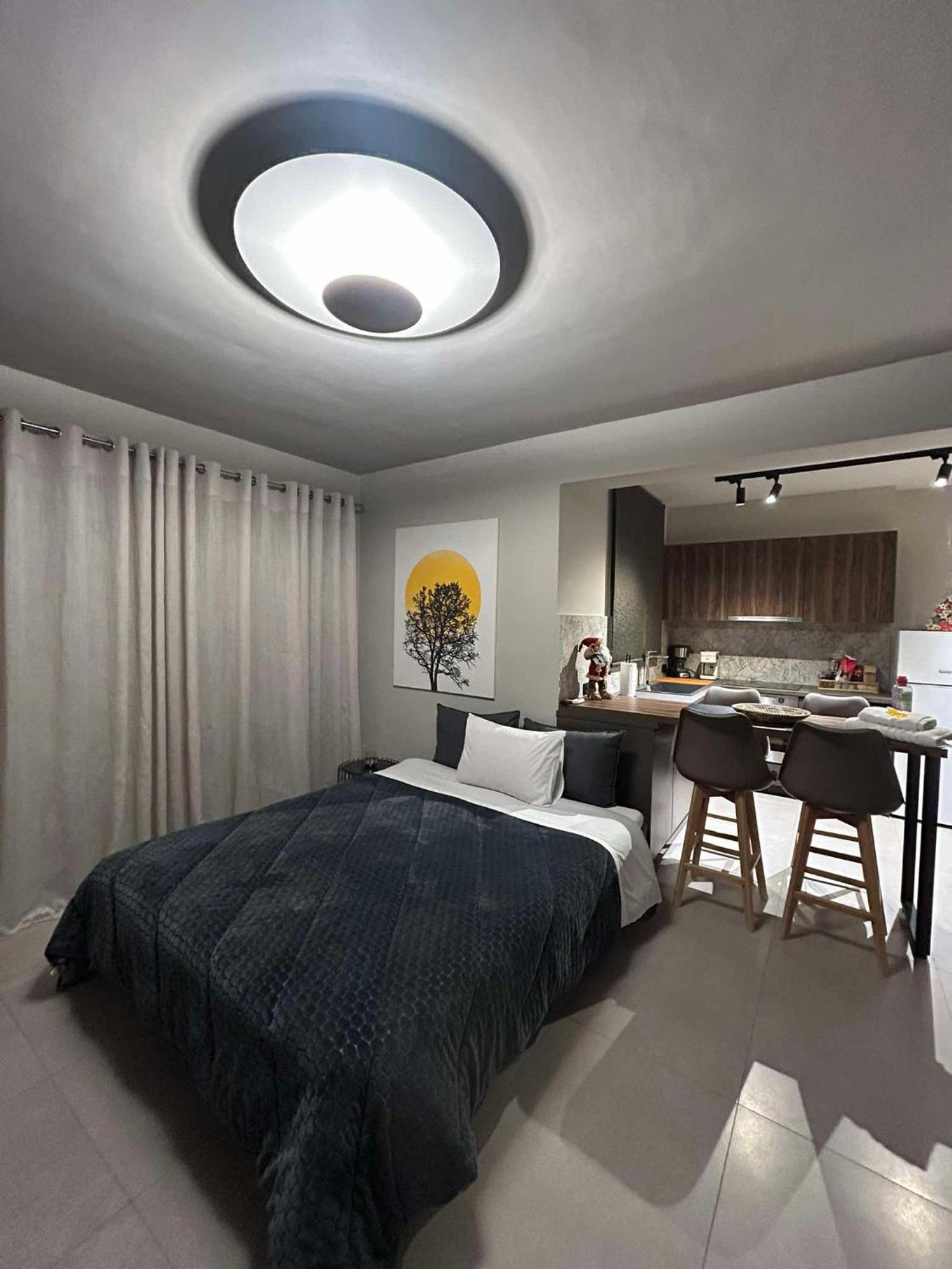 Animus Premium Apt Nauplion Buitenkant foto