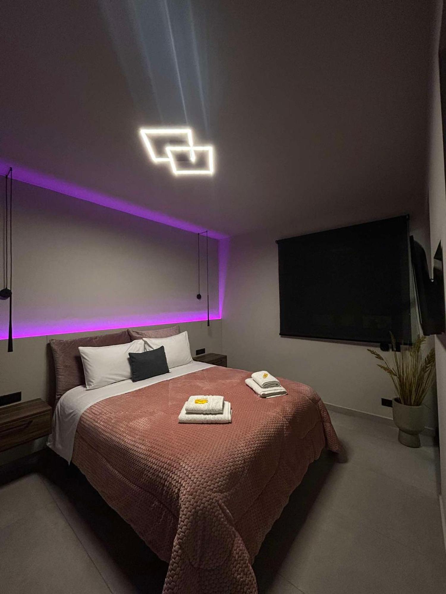 Animus Premium Apt Nauplion Buitenkant foto